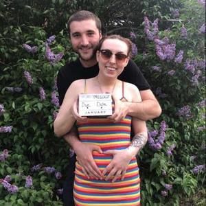 Meet your Posher, Jonathan